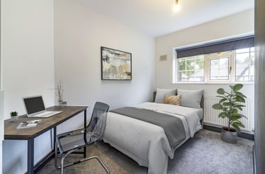 Beeston Road, Dunkirk, Nottingham - Image 2