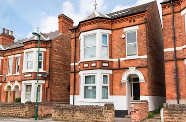 Dunlop Avenue, Lenton, Nottingham - Image 3