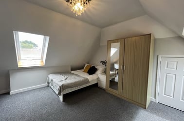 Scalford Drive, Lenton, Nottingham - Image 2
