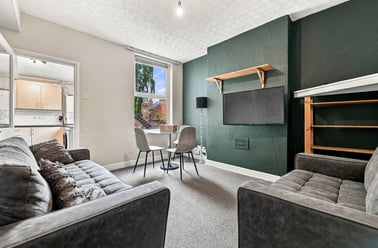 Rothesay Avenue, Radford, Nottingham - Image 2
