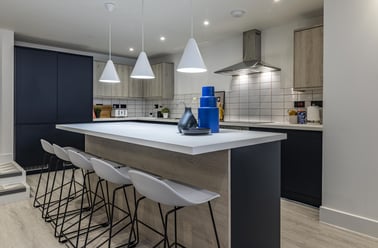North Sherwood Street, Arboretum, Nottingham - Image 2