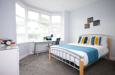 Rolleston Drive, Lenton, Nottingham - Image 3