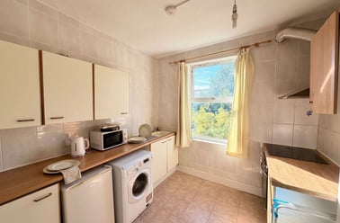 Carlton Street, Whalley Range, Manchester - Image 3
