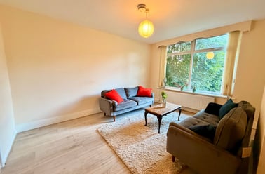 Sherwood Street, Fallowfield, Manchester - Image 2