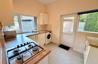 Sherwood Street, Fallowfield, Manchester - Image 3