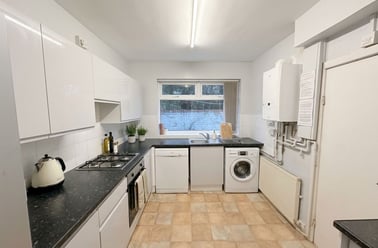 Kingswood Road, Fallowfield, Manchester - Image 3