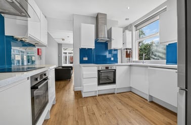 Lenton Boulevard, Lenton, Nottingham - Image 3