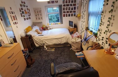 Bedford Street, Plasnewydd, Cardiff - Image 3