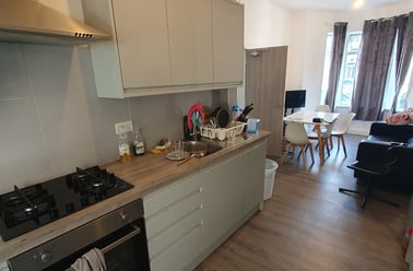 Malefant Street, Cathays, Cardiff - Image 2