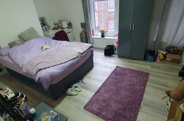 Letty Street, Cathays, Cardiff - Image 3