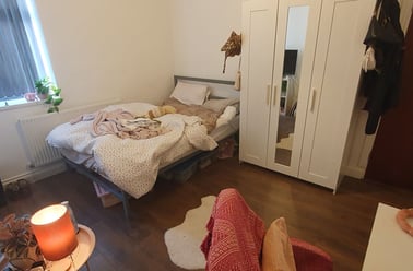 Bedford Street, Plasnewydd, Cardiff - Image 2