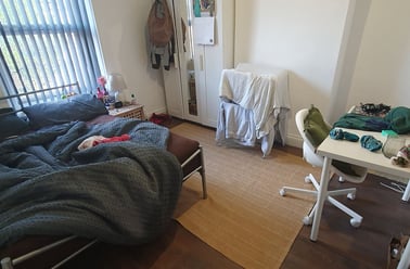 Bedford Street, Plasnewydd, Cardiff - Image 3