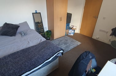 Moira Street, Adamstown, Cardiff - Image 2