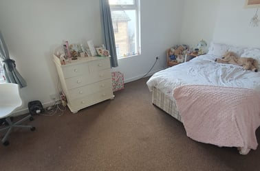 Moira Street, Adamstown, Cardiff - Image 3