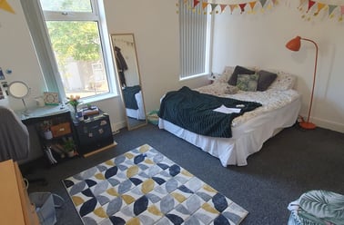 Bedford Street, Plasnewydd, Cardiff - Image 2