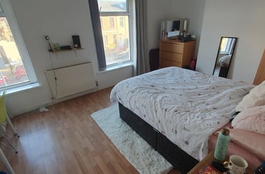 Richards Street, Cathays, Cardiff - Image 2