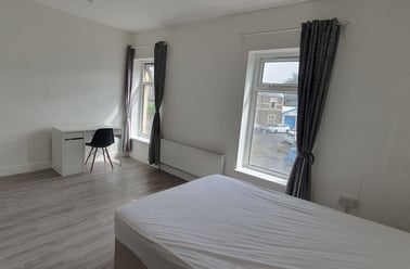 Broadway, Adamstown, Cardiff - Image 3