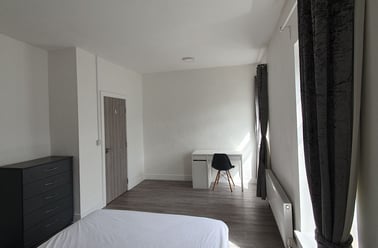 Broadway, Adamstown, Cardiff - Image 2