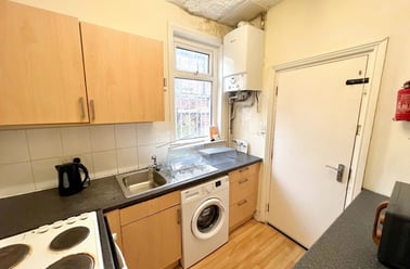 Redruth Street, Rusholme, Manchester - Image 3