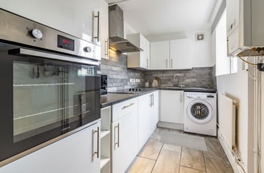 Lamartine Street, Hockley, Nottingham - Image 2