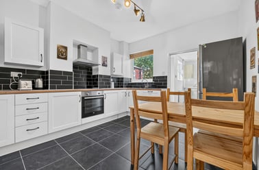 Chippendale Street, Lenton, Nottingham - Image 3