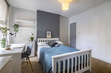 Derby Grove, Radford, Nottingham - Image 3