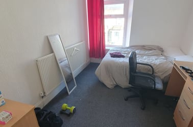 Salisbury Road, Plasnewydd, Cardiff - Image 2