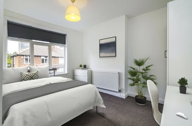 Highfield Road, Dunkirk, Nottingham - Image 2