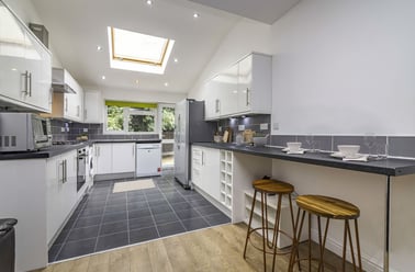 Highfield Road, Dunkirk, Nottingham - Image 3