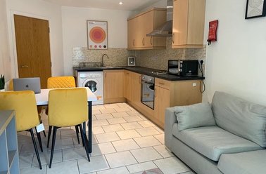 Laureate House, Uphill, Lincoln - Image 2