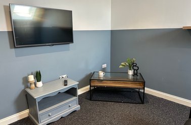 72 Rasen Lane, Uphill, Lincoln - Image 3