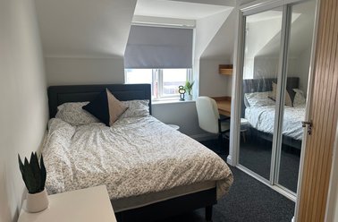 72 Rasen Lane, Uphill, Lincoln - Image 3