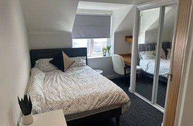 72 Rasen Lane, Uphill, Lincoln - Image 2