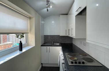 27 Wilson Street, Uphill, Lincoln - Image 3