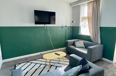 27 Wilson Street, Uphill, Lincoln - Image 2