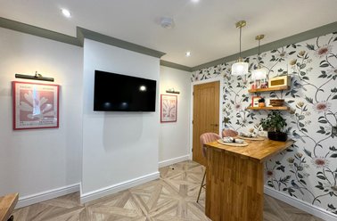 (OLD) 5b Trollope Street, City Centre, Lincoln - Image 2