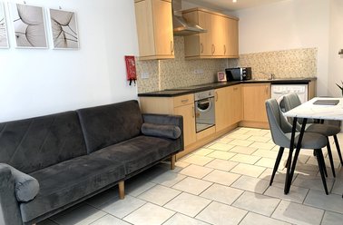 Laureate House, Uphill, Lincoln - Image 3