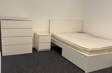 Flat 3, 70 High Street, St Catherines, Lincoln - Image 3