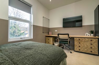 20 Sewells Walk, St Catherines, Lincoln - Image 2