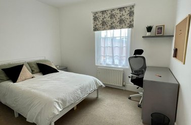 8 Harvey Street, West End, Lincoln - Image 2