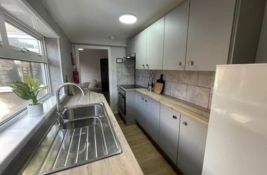 1 Kirkby Street, St Catherines, Lincoln - Image 2