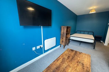 1A Monks Road, City Centre, Lincoln - Image 2