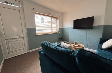 29 Moor Street, West End, Lincoln - Image 2