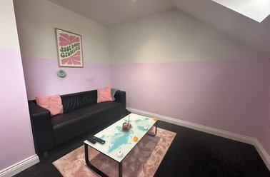 72 Rasen Lane, Uphill, Lincoln - Image 3