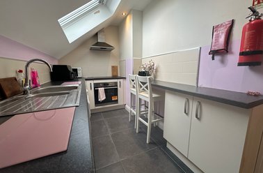 72 Rasen Lane, Uphill, Lincoln - Image 2