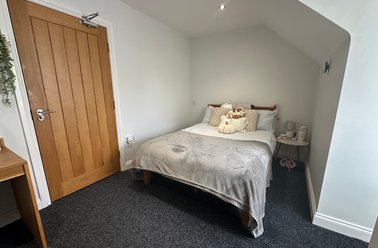 72 Rasen Lane, Uphill, Lincoln - Image 2