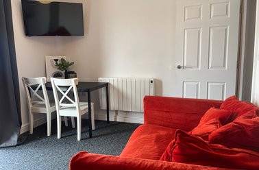 Flat 3, 70 High Street, St Catherines, Lincoln - Image 2