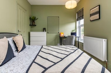 53 Thesiger Street, City Centre, Lincoln - Image 3