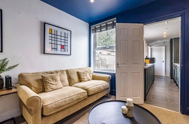 53 Thesiger Street, City Centre, Lincoln - Image 2