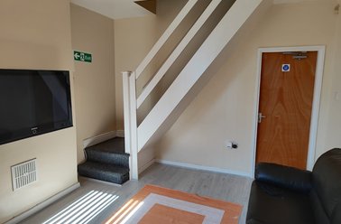 4 Norwood Road, Radford, Nottingham - Image 2